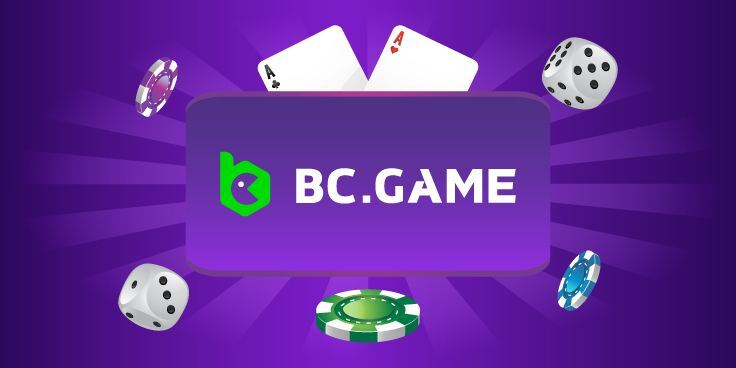 BC.Game free bonus